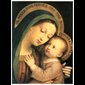 Print O.L. Consolata 12" x 16" (30 x 40 cm) / un