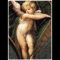 Print Cherub 16" x 24" (40 x 61 cm) / un