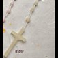 Plastic cord Rosary Luminous