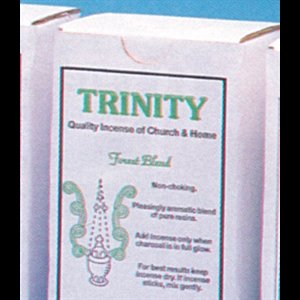 Forest Blend Trinity Incense / box 500 grams