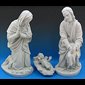 Pers. Ext. Sainte Famille 36" (91.5 cm) granite poly. /3 mcx