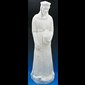 Balthazar Color White Compo. Outdoor Fig., 35"H x 10"D x11"W