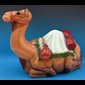 Camel Color Vinyl Compo. Outdooor Fig., 20" H x 29" D x 16"W