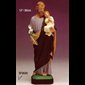 Reson St. Joseph Outdoor Statue 12" (30.5 cm)