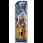 Signet Pape Jean-Paul II 1.75'' x 6'' (4.5 x 15 cm)