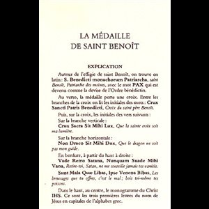 French Book