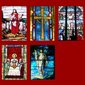 French Condoleance Cards