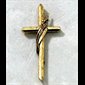 Lapel Pin Cross