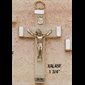 Luminous Cross, 1.75" (4.4 cm)