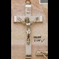 Luminous Cross, 2.25" (5.7 cm)