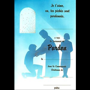 French certificate