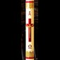Paschal Candle #ALL