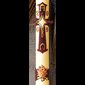 ¨Paschal Candle #B