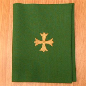 Lectionary Cover
