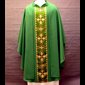 Chasuble et étole #1006