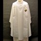 Chasuble et étole #3107-1185