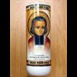 Devotional Glass Curé Ars + plastic 5 days