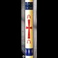 Paschal Candle #CDD