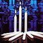 Processional Candle 17/32" x 7" (13.5 x 178 mm)