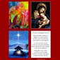Nativity Cards / dz