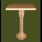 Customize Pale Oak Credence