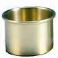 Copper Sockets for Altar Candles