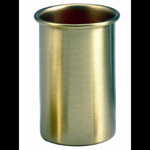 Pascal Candle Copper Socket 1 3/4"