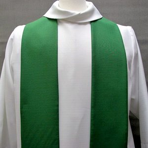 Priest Stole #5146 Red