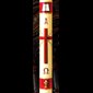 Paschal Candle #EI7