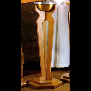 Holy Water Font