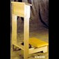 Oak Prie Dieu 31'' H. x 16'' L