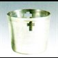 Vigil Light Aluminium Cup Silver