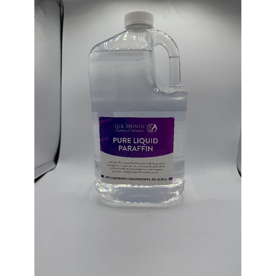 Liturgical oil / Case 4 Gallon