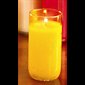 Votive glass lights 3 days / dz
