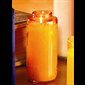 Votive glass lights 5 days / dz