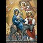 Nativity Cards / 12 pcs