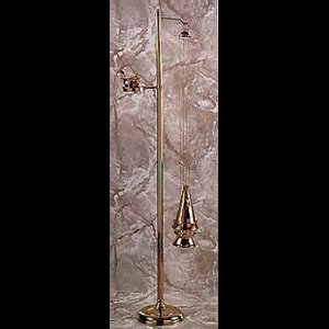 Censer Stand