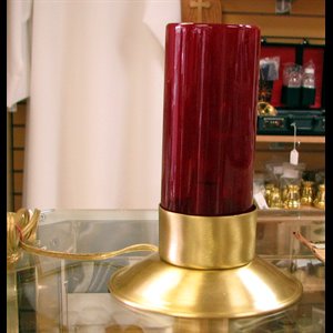 Electric Sanctuary Light