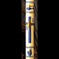 Paschal Candle #VIB