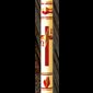 Paschal Candle #VIR