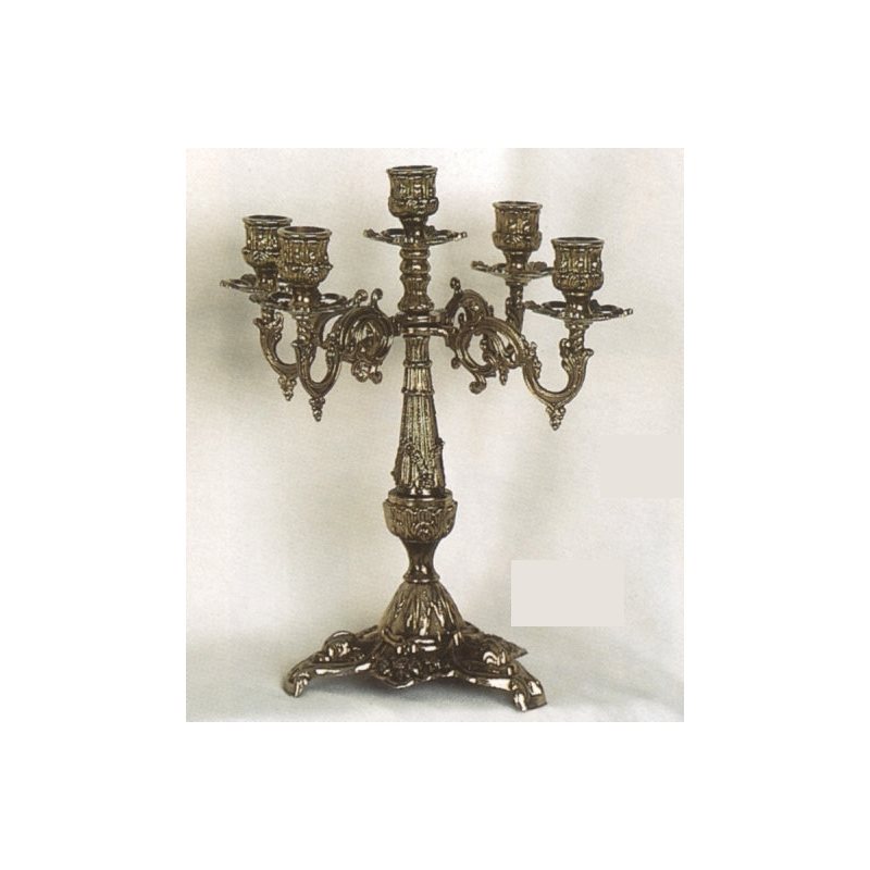 Chandelier cristal boule 5 branches H35cm CASA- Passion Décor Chandelier cristal boule 5 branches H35cm CASA- Passion Décor