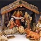 Nativity Sets and Chrismas Articles