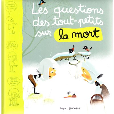 French book