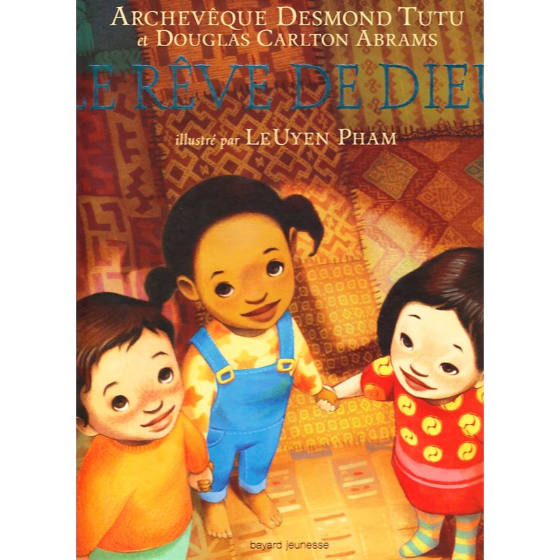 Rêve de Dieu, Le Rêve de Dieu, Le