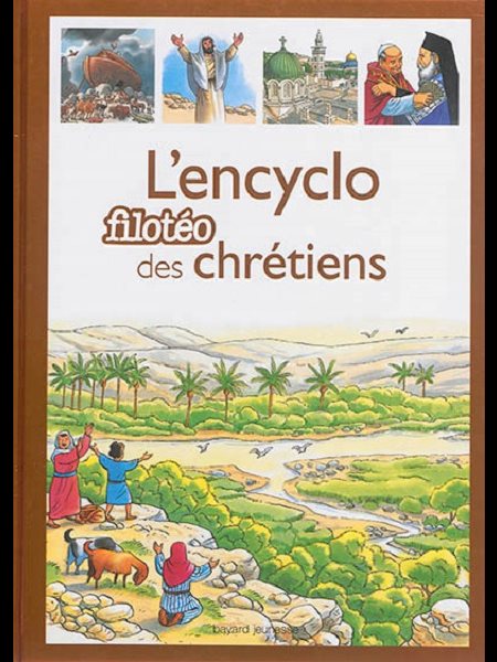 Encyclo filotéo des chrétiens, L' Encyclo filotéo des chrétiens, L'