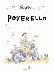 Poverello (French book)
