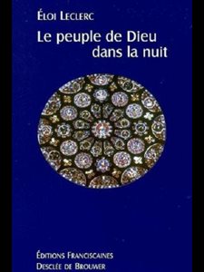 Peuple de Dieu dans la nuit