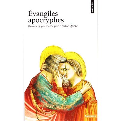 Évangiles apocryphes