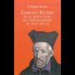 Edmond Richer et le renouveau du conciliarisme au XVIIe ... Edmond Richer et le renouveau du conciliarisme au XVIIe ...