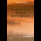 Dans le silence de Dieu des mots pour l'espérance (French) Dans le silence de Dieu des mots pour l'espérance (French)